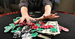 Зеркало Goldfishka Casino